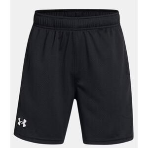Under Armour Boy's YXL Loose Fit UA Tech Mesh Athletic Shorts K15-13
